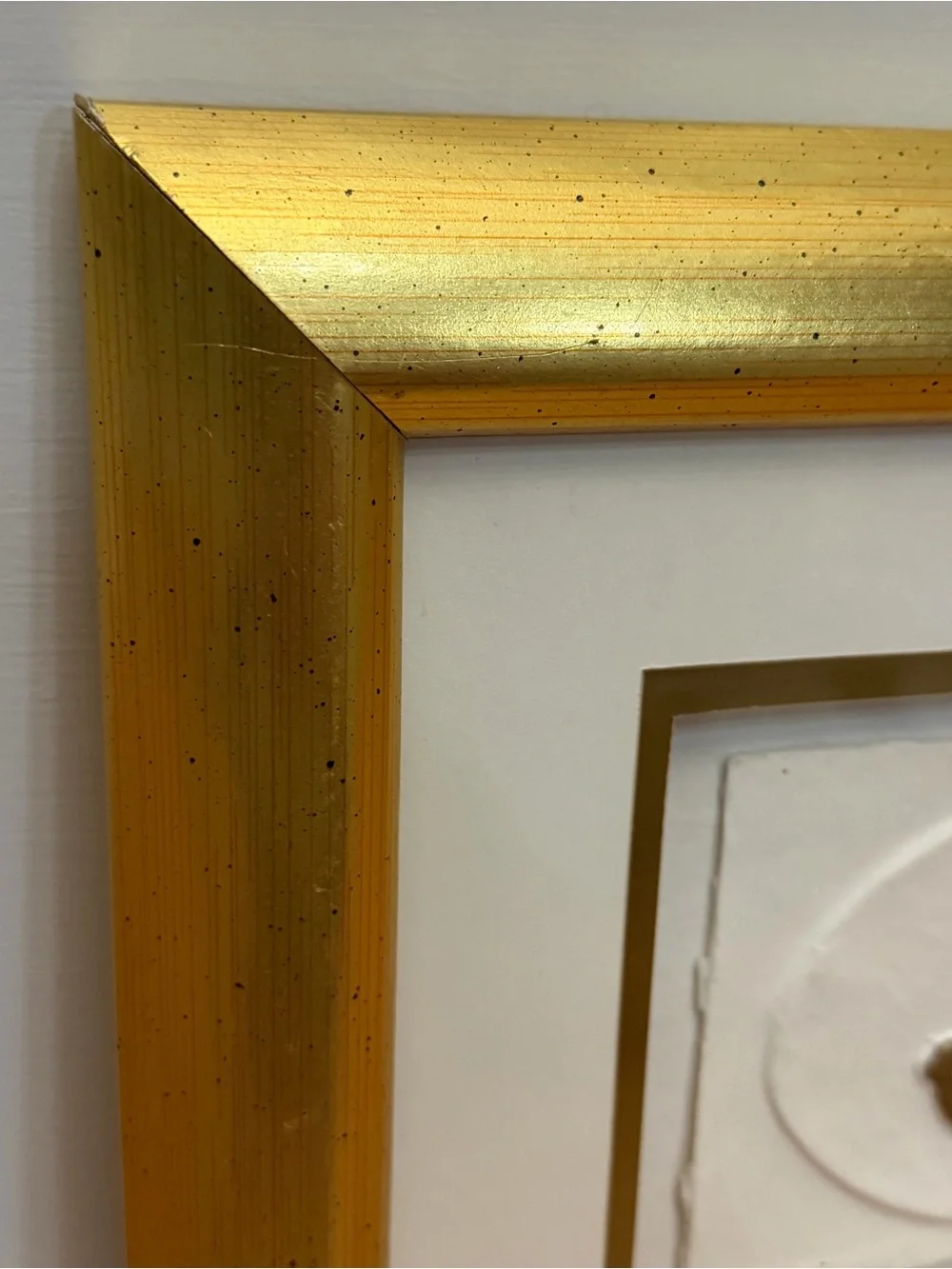 Decorel Beaux Arts beautiful dimensional